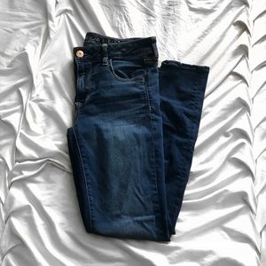 AEO Skinny Jeans